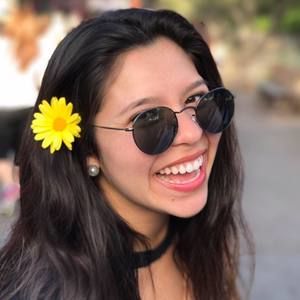 Meet your Posher, Rubie